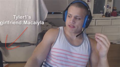 tyler1 nudes leaked|Tyler1 accidentally leaks ANOTHER girlfriend's nudes.